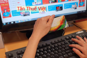 Áp dụng Giao dịch điện tử: Phương thức đơn giản, tiện lợi cho người nộp thuế