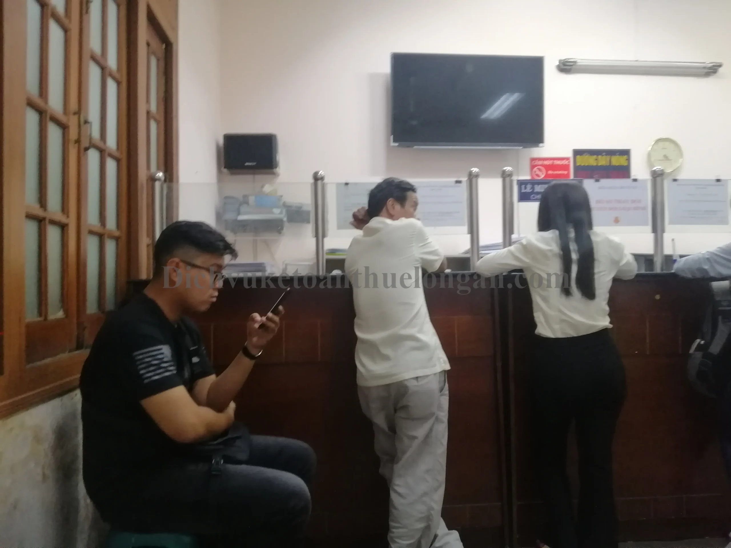 Đăng ký hộ kinh doanh, doanh nghiệp tại Xã An Ninh, Tỉnh Tây Ninh - ảnh minh họa 1